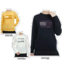 (Direct mail from Japan) TOMMY HILFIGER GOLF Sports Goods Golf Sweater THLA3