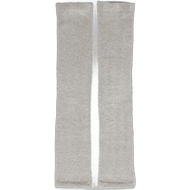 Japan Direct Mail DANSKIN Marshmallow Leg Warmer Fitness Accessories DA9233406-H Women