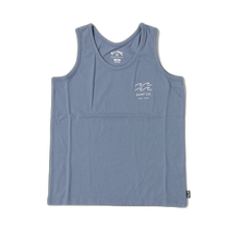 Japan direct mail BILLABONG childrens LOGO printed vest BE015350