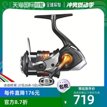 Japan direct mail Shimano reel 22 Soare BB C2000SSHG Shimano