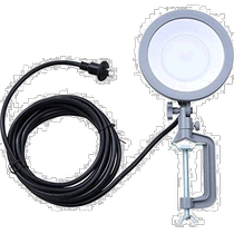 (Direct mail from Japan) Shanshan outdoor LED searchlight 30W 2200lm line length 5m rainproof type LTX-A30L