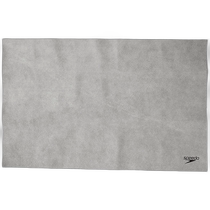 (Direct Mail from Japan) Speedo Sports Towel L Swimming Unisex SE62002W Gray One Size