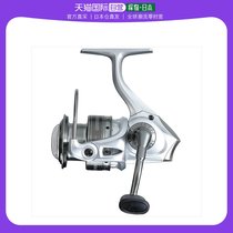 Abu Garcia Cardinal III SX2500H Metal