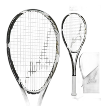 Mizuno soft tennis racket DIOS pro-X DIOS pro-X (63JTN360)