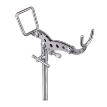 (Direct mail from Japan) ValleyHill fishing rod holder sold separately 16Φ 50cm 42556