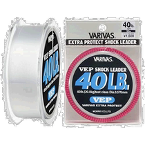 (Direct mail from Japan) Morris fishing line Varivas SHOCKLEADER No. 12 fishing 50m nylon line