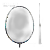 Li Ning badminton racket] AX Force 100 AXFORCE 100 (AX100)