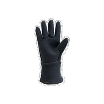 Direct mail from Japan TRUSCO Hardware Tools Heat Resistant Gloves Full Length 32cm Right Convenient to Carry and Durable