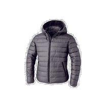 Japan direct mail XEBEC cold-proof cotton top 352-20-S