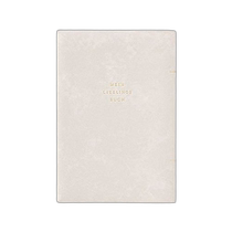 (Direct mail from Japan) HIGHTIDE book cover 127×188 size white GB152