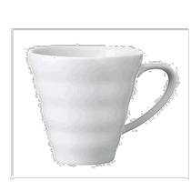 (Direct mail from Japan) HARIO V60 Ceramic Coffee Mug CMC-300-W White Capacity: 300