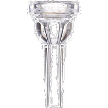 (Direct mail from Japan) Yamaha Yamaha mouthpiece trombone practice mouthpiece for thick pipe TMP-SLL
