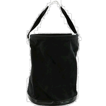(Japan Direct Mail) Sk11 Vine Original Industry Kit Cloth Made Electrician Bucket Attached pocket W300 ×