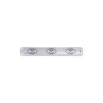 Japan direct mail Hirayama Masaka (HIMAA) mens reflective safety bracelet 58650101128