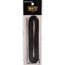 (Direct mail from Japan) Zett soft baseball glove repair belt black 1 8m made in Japan BGX116