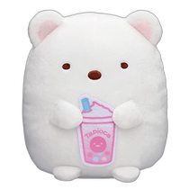 Japan Direct Mail (Japan Direct Mail) JOYPALETTE Happy Palette Toys Corner Creatures Pearls