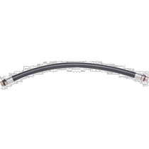 Japan direct mail Japan direct purchase TRUSCO rubber hose 300 mm (with clamp chuck) TB20-AS3