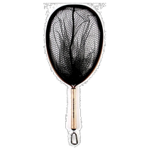 Self-operated｜The Golden Mean Trout Network M