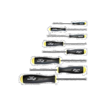 Japan direct mail Japanese BONDHUS ball head screwdriver 8-piece set (0 0505 32)