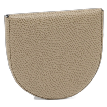 Japan direct mail Valextra coin purse beige mens Valextra SGSR0089028L9