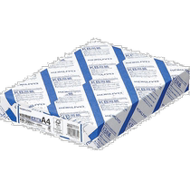 (Japan Direct Mail) National Reputation Photocopying Paper A4 Whiteness 80% Paper Thickness 0 09mm 500 09mm 500 FSC Certified