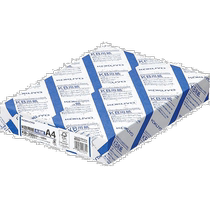 (日本直邮)国誉复印纸A4 白度80% 纸厚0.09mm 500张 FSC认证