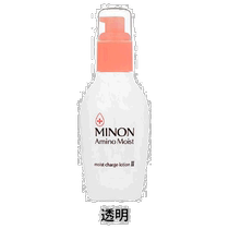 Japan direct mail Sankyo MINON amino acid body moisturizing water 2 more moisturizing type 150ml