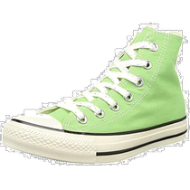 (Direct mail from Japan) Converse Casual Shoes US Colors HI Fluorescent Green 27 5cm 31306
