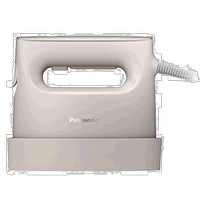 (Japanese direct mail) Panasonic iron steam hanging bronzed 2 used type 360 ° powerful steam 3 segments thermoregulated rice