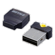 Buffalo External Memory Card Reader Writer