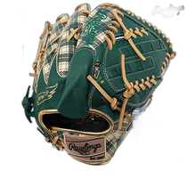Japan direct mail baseball glove softball adult right-hand rawlings pitcher size 11 75 GR4FHTGA1
