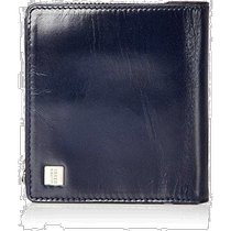 (Direct mail from Japan) Takeo Kikuchi Wallet Pierre Cyan 181613 Coin Purse