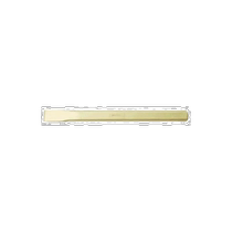 Japan direct mail BAHCO model NS606400 non-sparking flat chisel