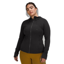 Lululemon Nulu™ Hooded Define Jacket for Running Errands Casual Comfortable Fashionable and Versatile