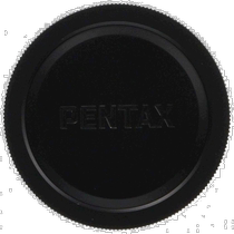 (Direct Mail from Japan) Pentax 3c Digital Accessory Lens Cover DA15mm All-round Protection of the Lens