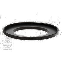 (Direct mail from Japan) Kenko Ken high filter adapter ring StepUpRing N 46-52mm 887424
