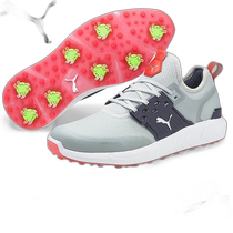 Direct mail from Japan PUMA Golf Ignite Articulate soft spike golf shoes 2022 model