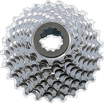 (Direct mail from Japan) Shimano bicycle cassette sprocket CS-HG50 8S 12-25T SORA