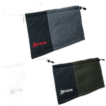 Japan direct mail DUNLOP SRIXON SRIXON neck warmer SMG3701L