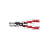 Japan direct mail knipex hardware tool model 1391200 locking electrician pliers 200mm clamping tools