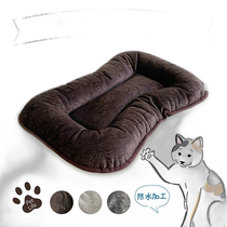 Japanese direct mail pet bed for small and medium-sized dogs for cars waterproof and washable