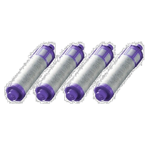 (Japan Direct Mail) LIXIL Lived Water Purifier Replacement Core Sturdy Corrosion Resistant Replacement Durable JF-22-F