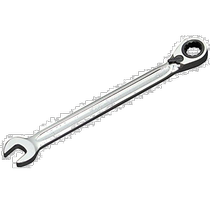 (Japan Direct Mail) KTC Kyoto Mechanical Gear Wrench 10 mm 13 Degrees Offset Type Switching Pole Type