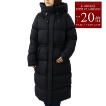 Japanese direct mail mackage womens cotton padded clothes
