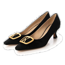 (Direct mail from Japan) Fabio Rusconi Womens pumps womens leather shoes