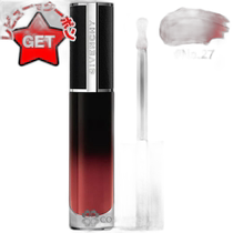 (Direct mail from Japan) GIVENCHY Rouge Interdie Velvet Cream #No 2