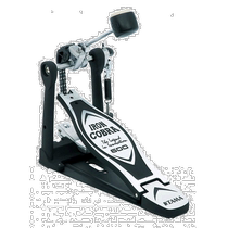(Direct mail from Japan) TAMA Drum Pedal Iron Cobra Series Single Pedal HP600D
