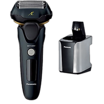 (Direct mail from Japan) Panasonic Mens Shaver 5 Blades Black ES-NLV98-K