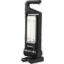 (Direct shipping from Japan) Panasonic Rechargeable LED Multi-purpose Spotlight Main Body Only (Battery Case and Charger Sold Separately)