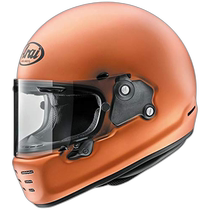 (Direct mail from Japan) Arai motorcycle full-face helmet RAPIDE NEO vibrant orange 61-62cm